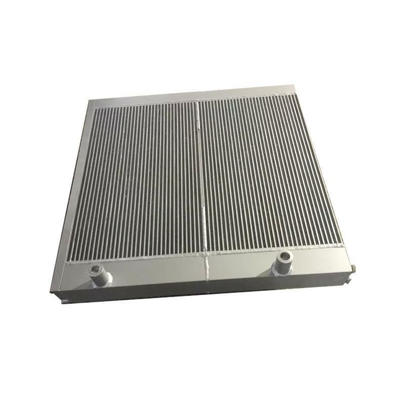 Oil Cooler